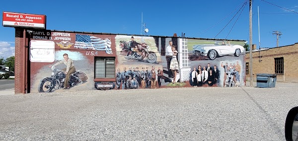 Representative image for Tremonton, Utah