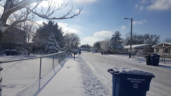 Representative image for West Valley City, Utah