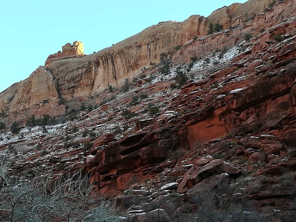 Representative image for Utah