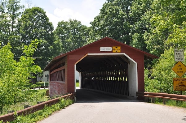 Representative image for Bennington, Vermont
