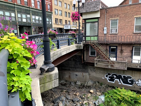 Representative image for Brattleboro, Vermont