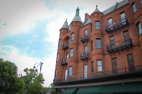 Representative image for Burlington, Vermont