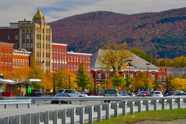 Representative image for Rutland, Vermont