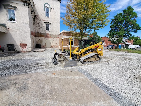 Representative image for Saint Albans, Vermont