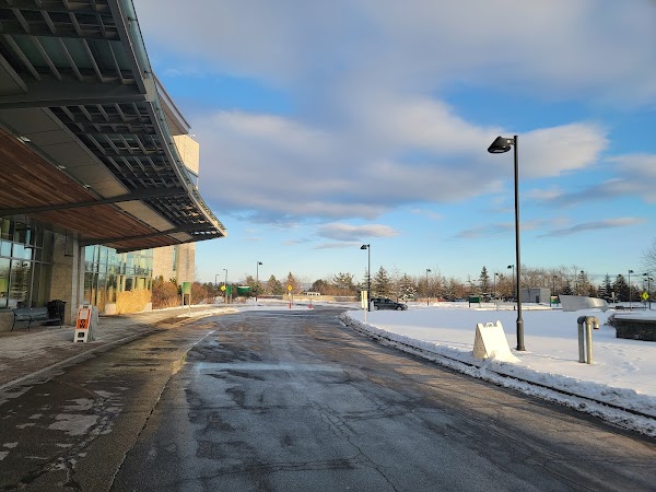 Representative image for South Burlington, Vermont