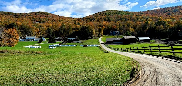 Representative image for West Pawlet, Vermont