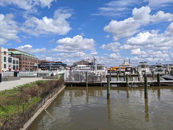Representative image for Alexandria, Virginia