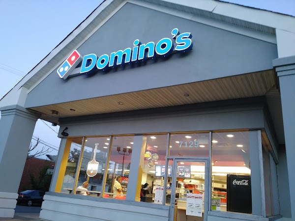 Representative image for Annandale, Virginia