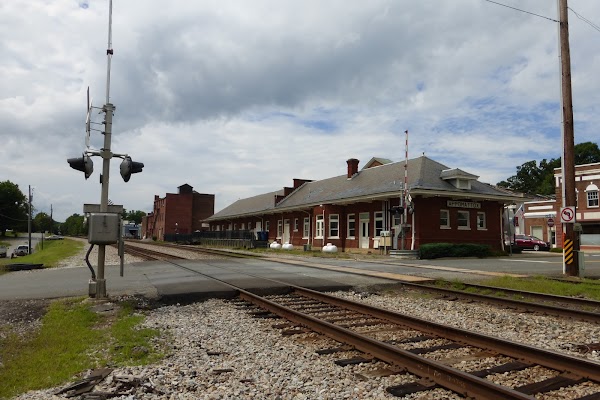Representative image for Appomattox, Virginia