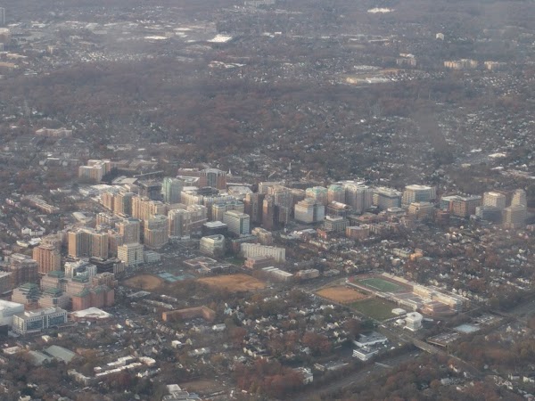 Representative image for Arlington, Virginia