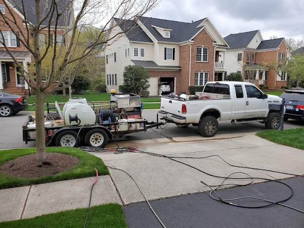 Representative image for Ashburn, Virginia
