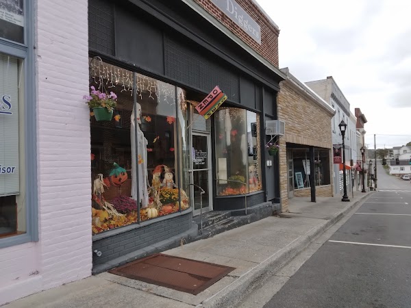 Representative image for Bedford, Virginia
