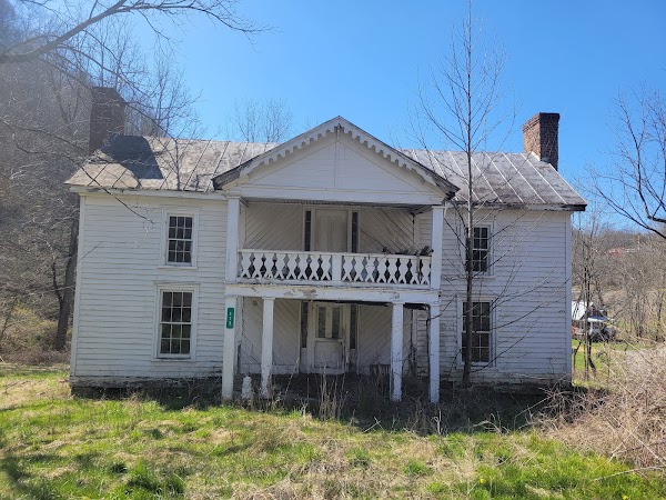 Representative image for Cedar Bluff, Virginia