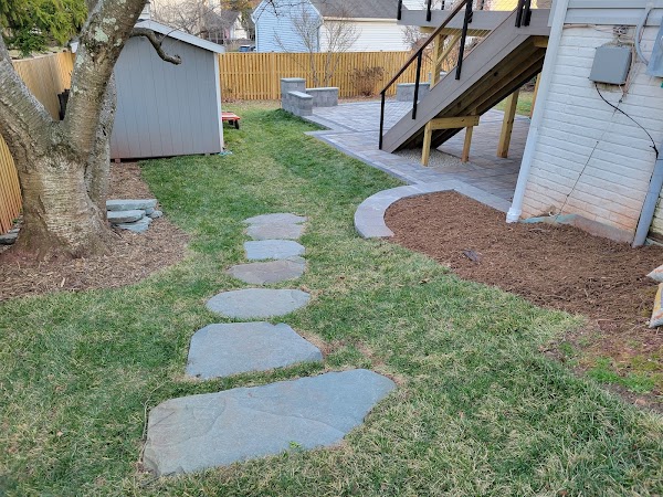 Representative image for Centreville, Virginia