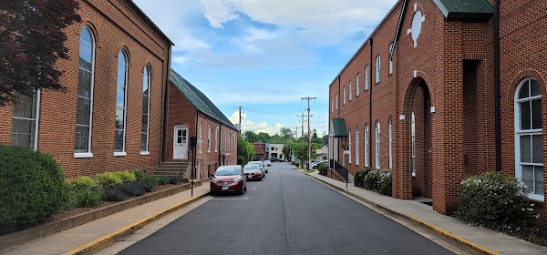 Representative image for Culpeper, Virginia