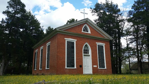 Representative image for Cumberland, Virginia