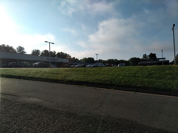 Representative image for Dale City, Virginia