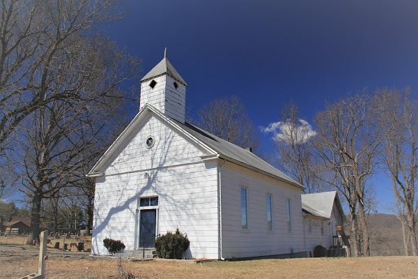 Representative image for Dublin, Virginia