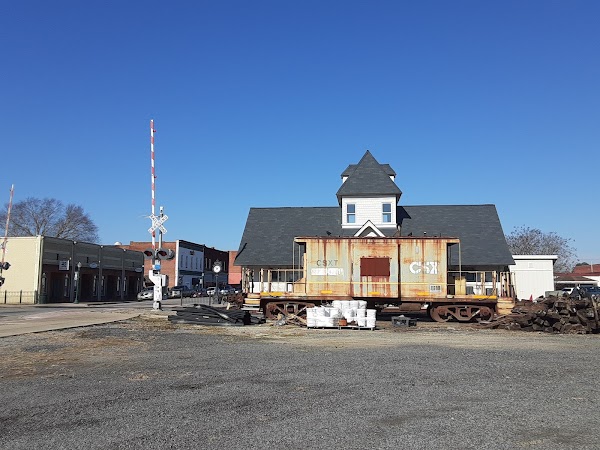 Representative image for Franklin, Virginia