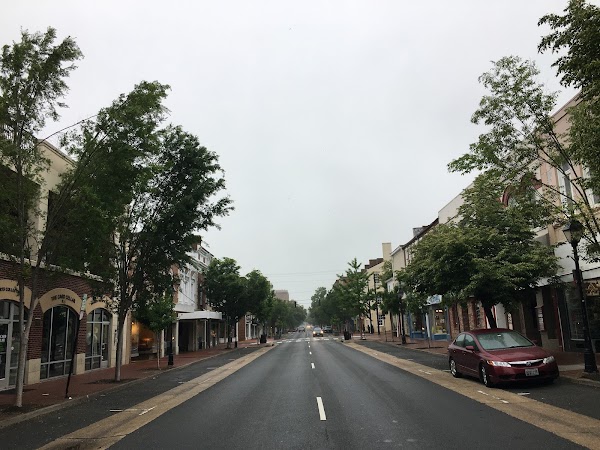 Representative image for Fredericksburg, Virginia