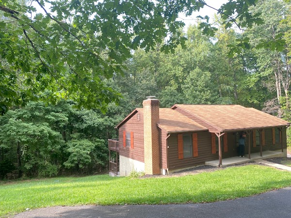 Representative image for Front Royal, Virginia