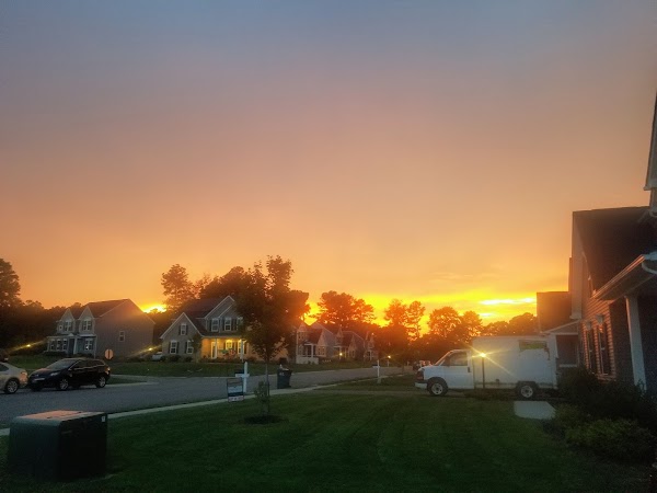 Representative image for Glen Allen, Virginia