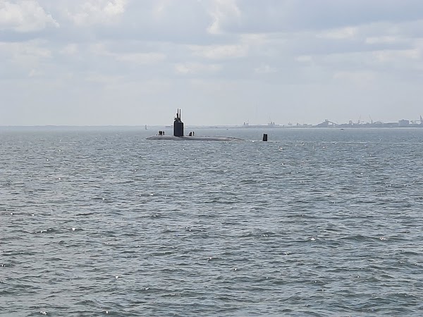Representative image for Hampton, Virginia