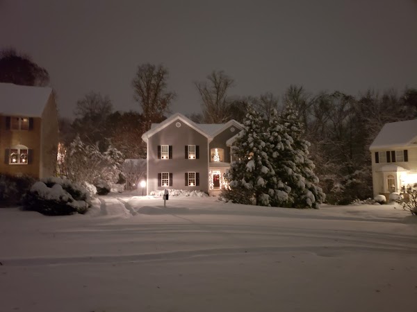 Representative image for Henrico, Virginia