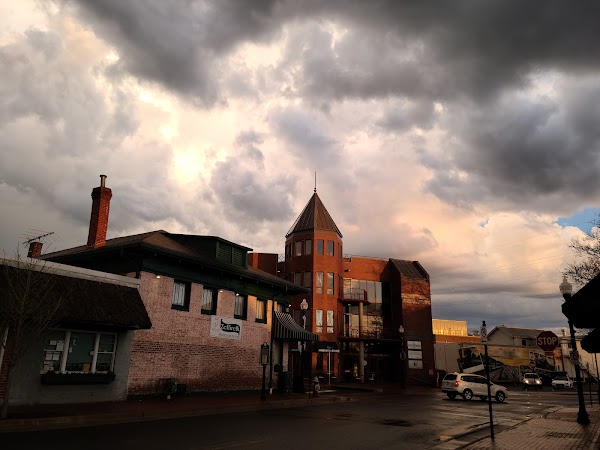 Representative image for Herndon, Virginia