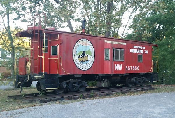 Representative image for Honaker, Virginia