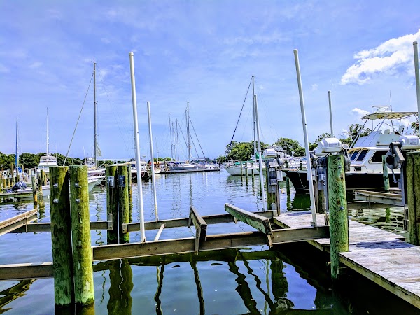 Representative image for Kilmarnock, Virginia