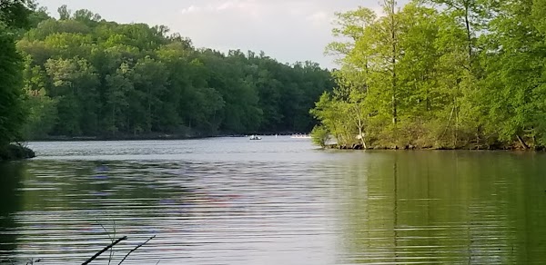 Representative image for Lake Ridge, Virginia