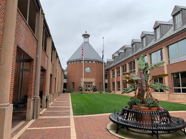 Representative image for Leesburg, Virginia