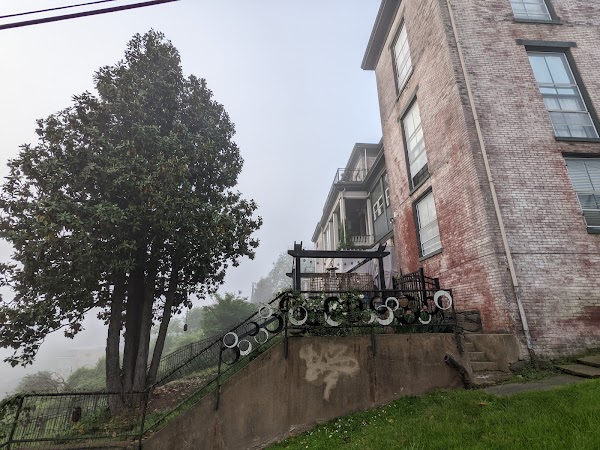 Representative image for Lynchburg, Virginia