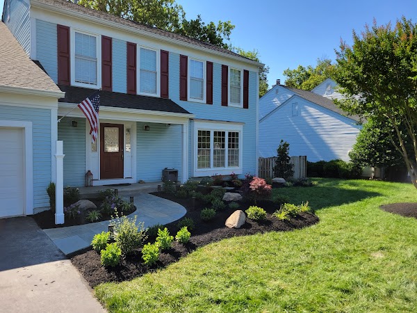 Representative image for Manassas, Virginia