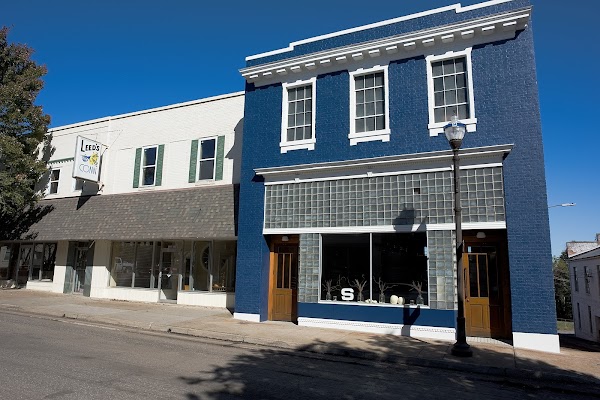 Representative image for Martinsville, Virginia
