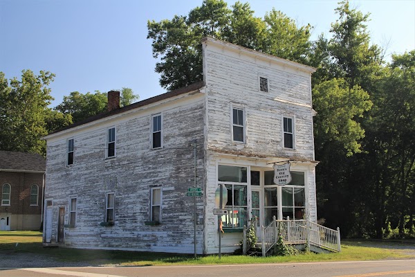 Representative image for Max Meadows, Virginia
