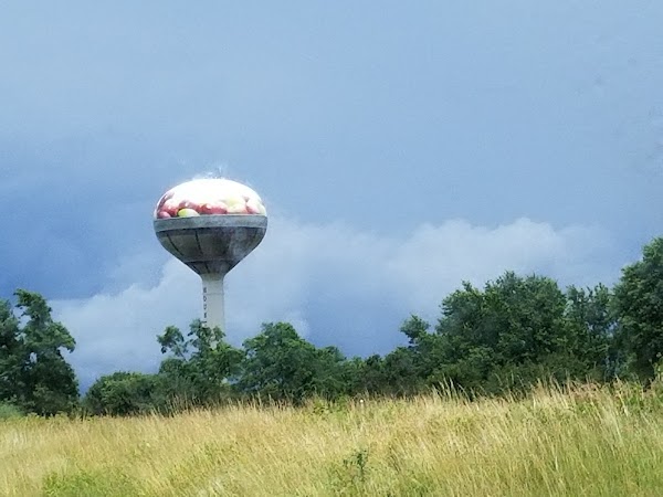 Representative image for Mount Jackson, Virginia