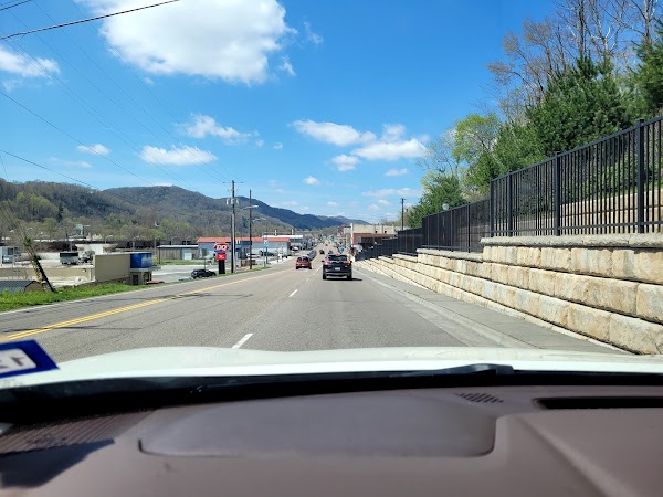 Representative image for Norton, Virginia