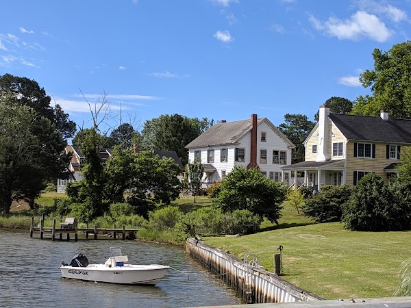 Representative image for Onancock, Virginia