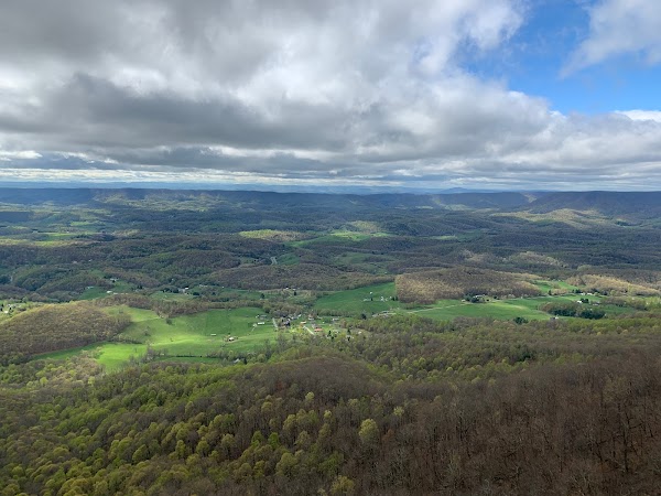 Representative image for Pearisburg, Virginia