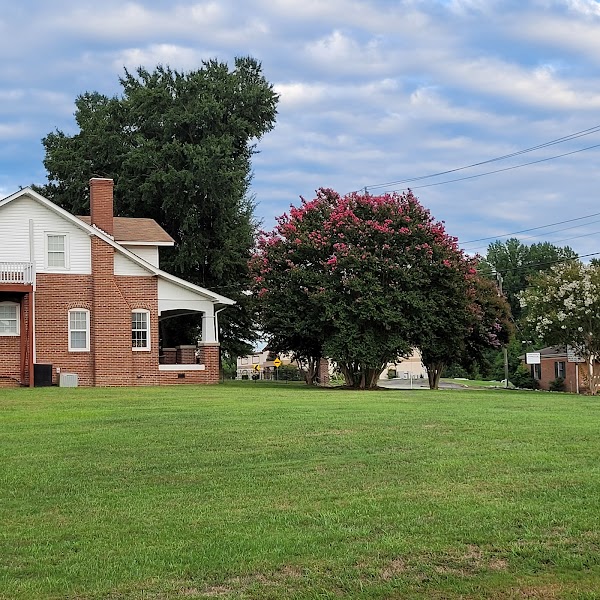 Representative image for Prince George, Virginia