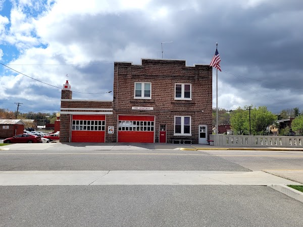 Representative image for Pulaski, Virginia