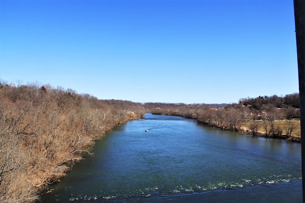 Representative image for Radford, Virginia