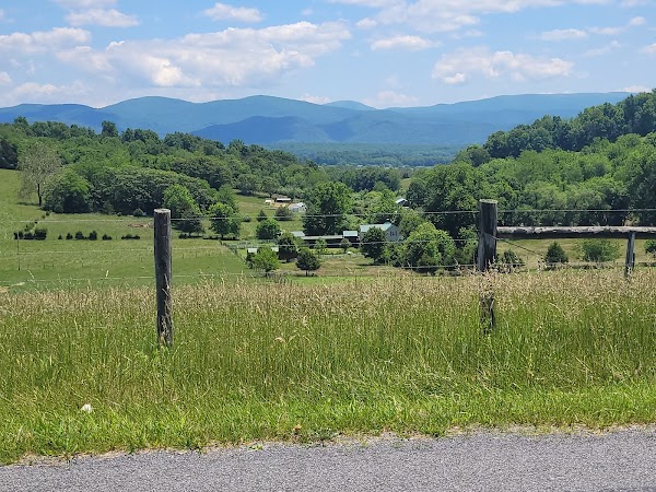 Representative image for Raphine, Virginia