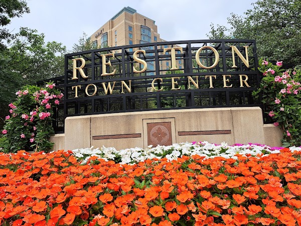Representative image for Reston, Virginia