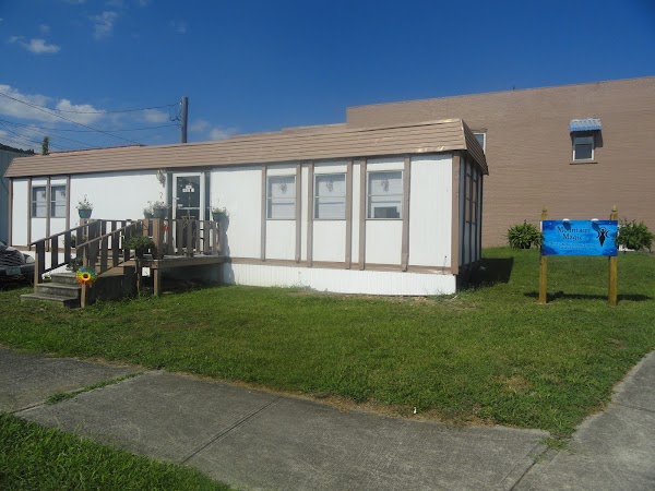 Representative image for Richlands, Virginia