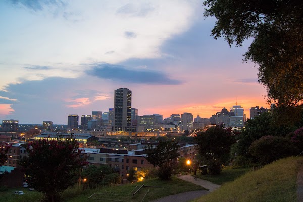 Representative image for Richmond, Virginia