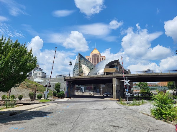Representative image for Roanoke, Virginia