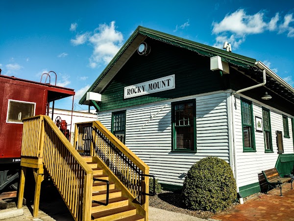 Representative image for Rocky Mount, Virginia